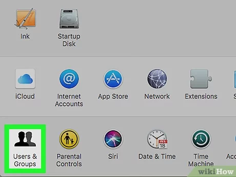 How To Change Startup Apps Mac